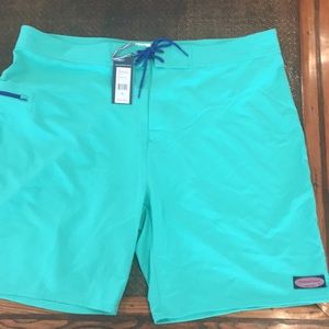 Men’s Vineyard Vines Swim Trucks